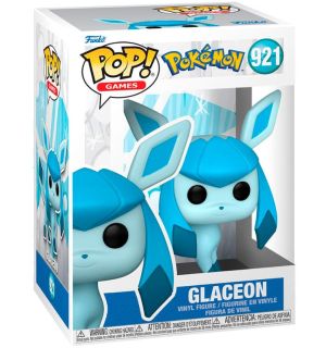 Funko Pop! Pokemon - Glaceon (9 cm)
