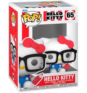 Funko Pop! Hello Kitty - Hello Kitty (9 cm)