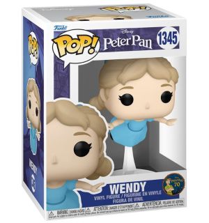 Funko Pop! Disney Peter Pan - Wendy (9 cm)