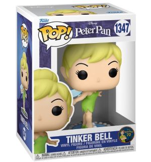 Funko Pop! Disney Peter Pan - Tinker Bell (9 cm)