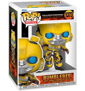 Funko Pop! Transformers Rise Of The Beasts - Bumblebee (9 cm)