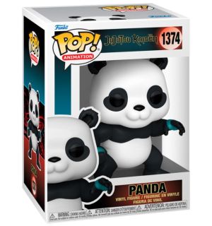 Funko Pop! Jujutsu Kaisen - Panda (9 cm)