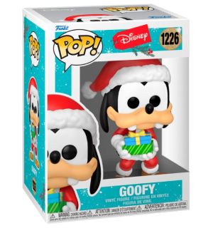 Funko Pop! Disney - Goofy (9 cm)