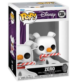 Funko Pop! Disney - Zero (30th Anniversary, 9 cm)