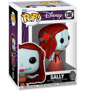 Funko Pop! Disney - Sally (30th Anniversary, 9 cm)