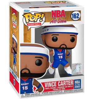 Funko Pop! NBA All-Stars - Vince Carter (9 cm)