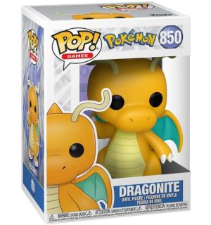 Funko Pop! Pokemon - Dragonite (9 cm)