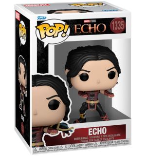 Funko Pop! Marvel Echo - Echo (9 cm)