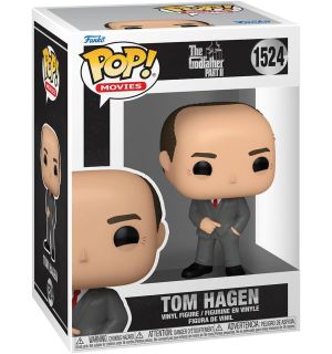Funko Pop! The Godfather Part 2 - Tom Hagen (9 cm)
