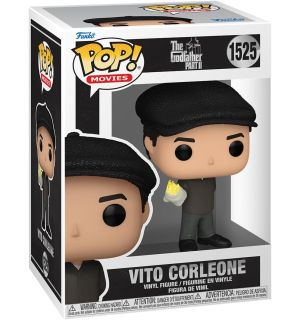 Funko Pop! The Godfather Part 2 - Vito Corleone (9 cm)