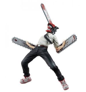 Chainsaw Man - Denji (18 cm)