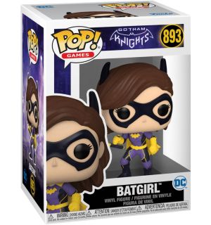 Funko Pop! Gotham Knights - Batgirl (9 cm)