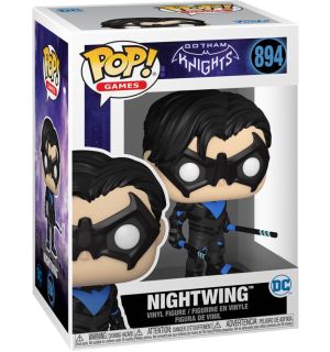 Funko Pop! Gotham Knights - Nightwing (9 cm)