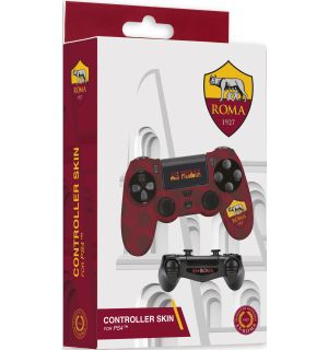 Controller Skin AS Roma - PS4