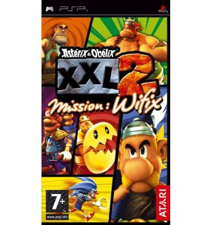 Asterix And Obelix XXL 2 Mission Wifix