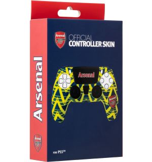 Controller Skin Arsenal (PS5)