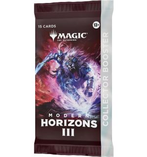 Carte Magic - Modern Horizons 3 (Collector's Booster, EN)