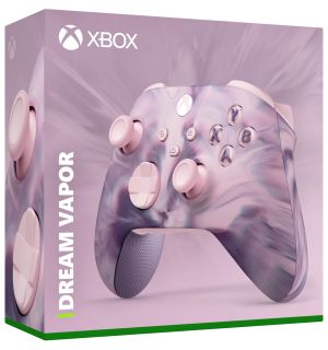 Controller Xbox Wireless (Dream Vapor, Series X/S, One)