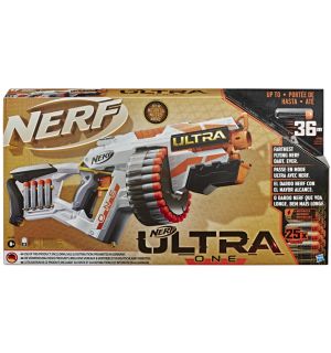 Nerf Ultra - One (25 Dardi Inclusi)