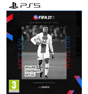 FIFA 21 (Next Level Edition)