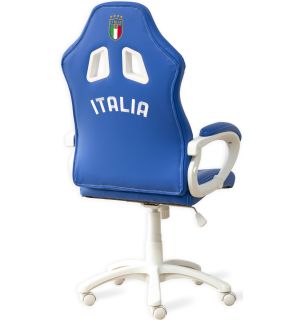 Gaming Chair FIGC - Nazionale Italiana Di Calcio