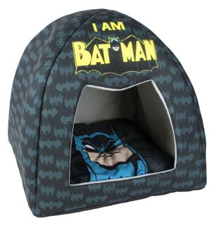 Batman - Cuccia Imbottita