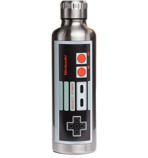 Nintendo - NES (Metallo, 500 ml)
