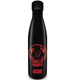 Star Wars - Darth Vader (Metallo, 540 ml)