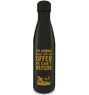 The Godfather - Make an Offer (Metallo, 540 ml)