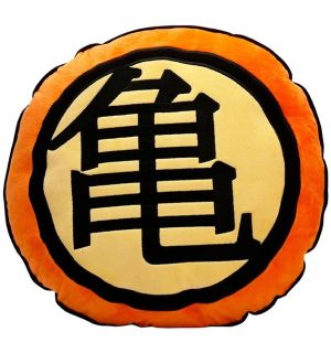 Dragon Ball - Kame Symbol