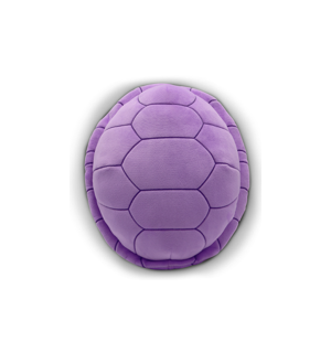 Cuscino Dragon Ball - Master Roshi's Turtle Shell