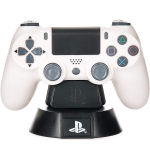 Lampada Icons Sony Playstation - 4th Gen Controller