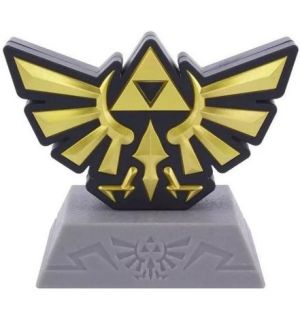 Lampada Icons The Legend Of Zelda - Hyrule Crest