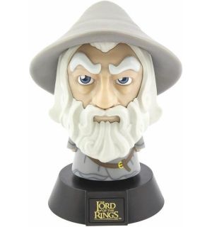 Lampada Icons The Lord Of The Ring - Gandalf