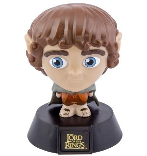 Lampada Icons The Lord Of The Ring - Frodo