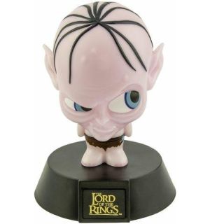 Lampada Icons The Lord Of The Ring - Gollum