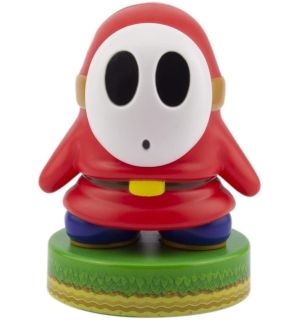 Lampada Icons Super Mario - Shy Guy