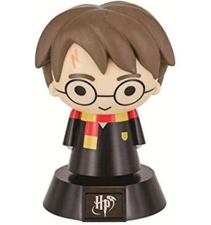 Lampada Icons Harry Potter - Harry Potter