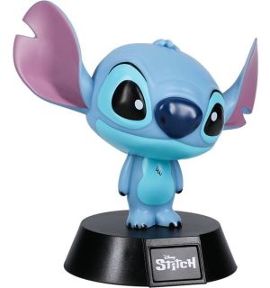 Lampada Icons Disney Lilo & Stitch - Stitch