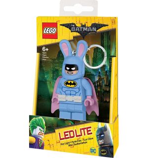 Lego The Batman Movie - Batman Bunny