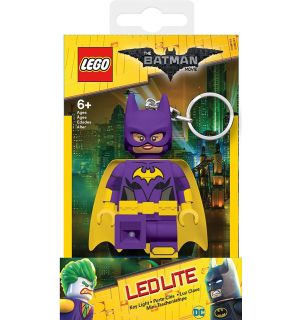 Lego The Batman Movie - Batgirl