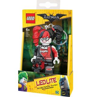 Lego The Batman Movie - Harley Quinn