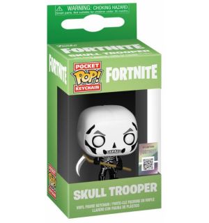 Pocket Pop! Fortnite - Skull Trooper