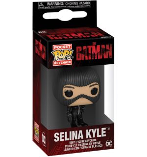 Pocket Pop! The Batman - Selina Kyle