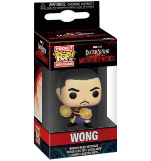 Pocket Pop! Dr. Strange in the Multiverse of Madness - Wong