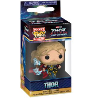 Pocket Pop! Marvel Thor Love & Thunder - Thor