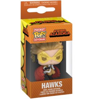 Pocket Pop! My Hero Academia - Hawks