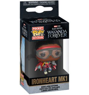 Pocket Pop! Black Panther Wakanda Forever - Ironheart