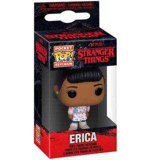 Pocket Pop! Stranger Things - Erica Sinclair