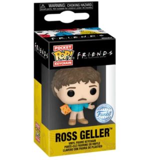 Pocket Pop! Friends - 80's Ross 